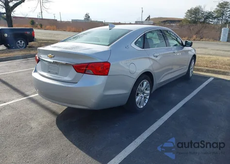 2019 Chevrolet Impala Ls from USA, damaged, VIN 2G11X5S31K9146686
